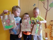 Ekologický workshop